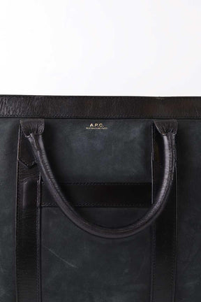 Sacs à bandoulière APC  Vert