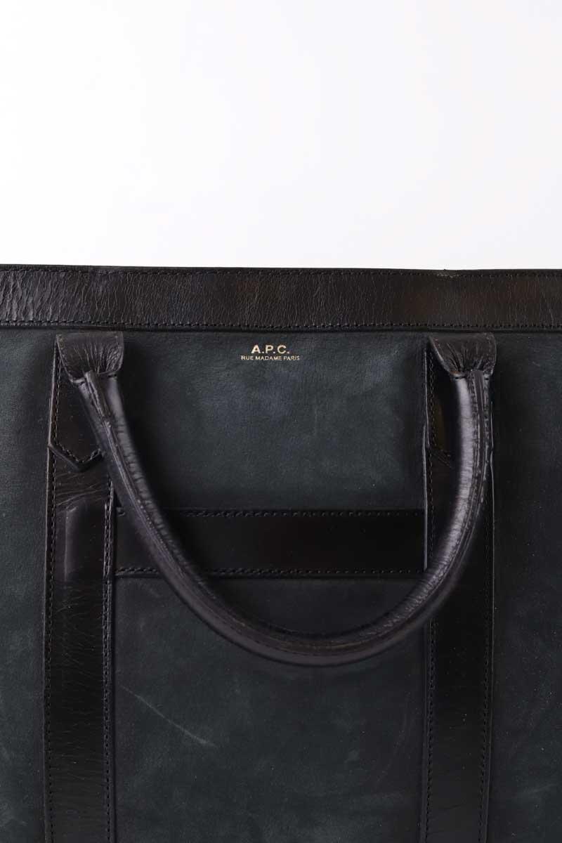 Sacs à bandoulière APC  Vert