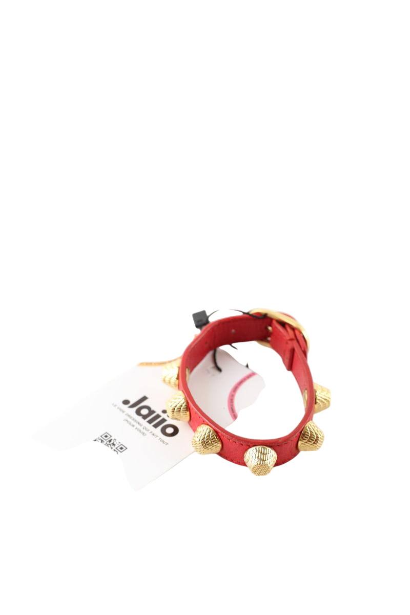 Bracelet Dior  Rouge