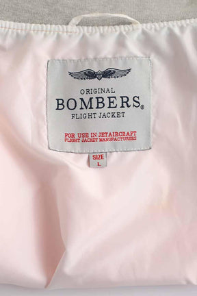 Veste Bombers  Rose