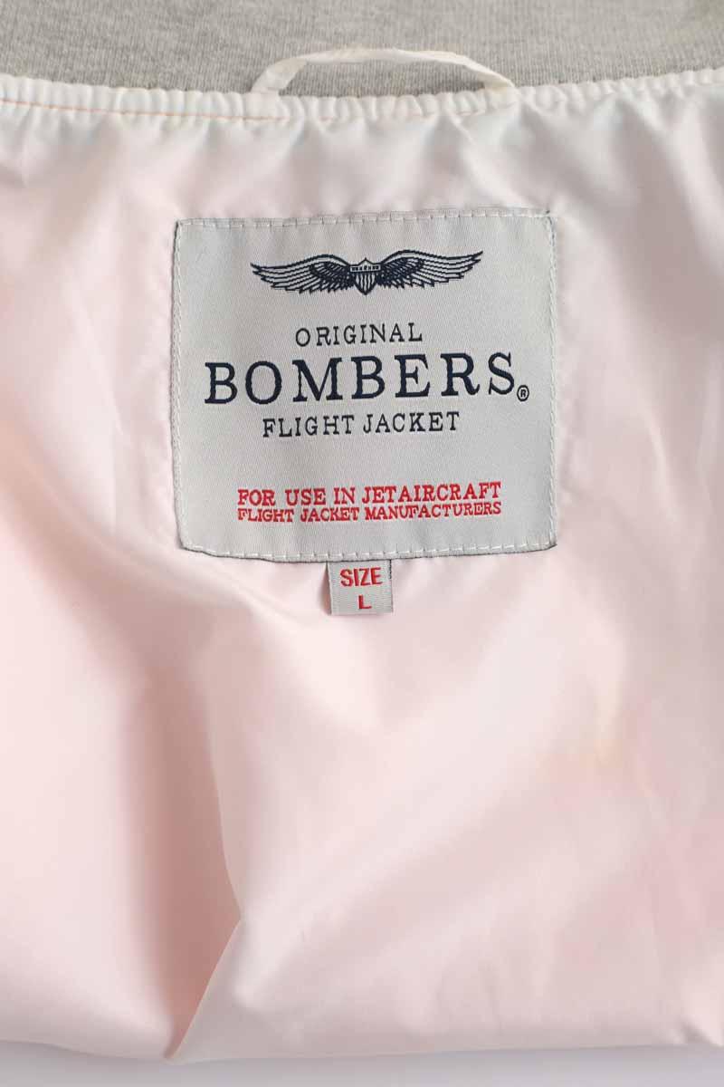 Veste Bombers  Rose