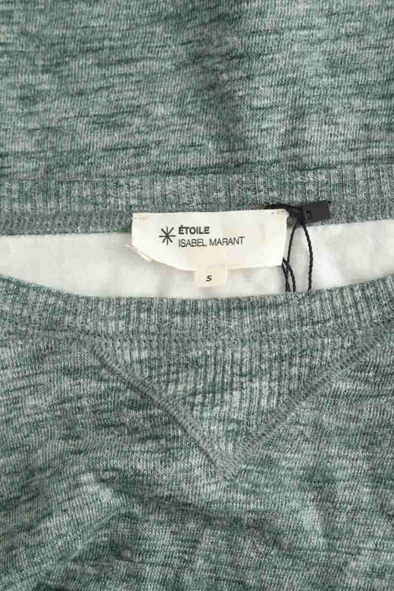 Pulls Isabel Marant Étoile  Gris