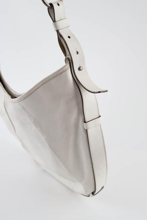 Sacs porté épaule Saint Laurent  Blanc