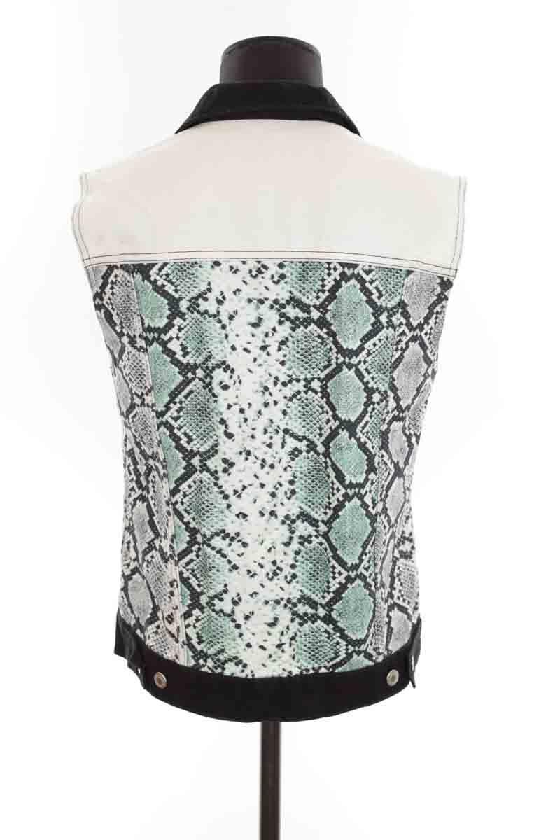 Autres Sandro  Blanc