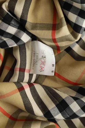 Trench-coats Burberry  Beige