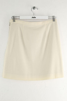 Mi-longueur APC  Ecru