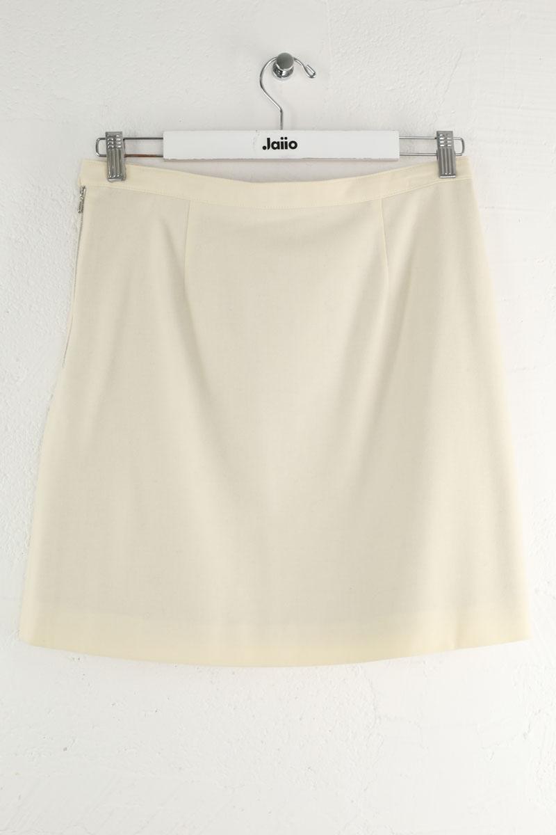 Mi-longueur APC  Ecru