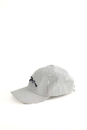 Casquette Longchamp  Blanc