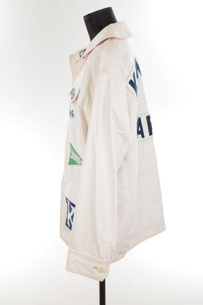 Veste Kenzo  Blanc
