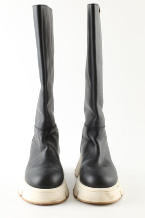 Bottes Marni  Noir