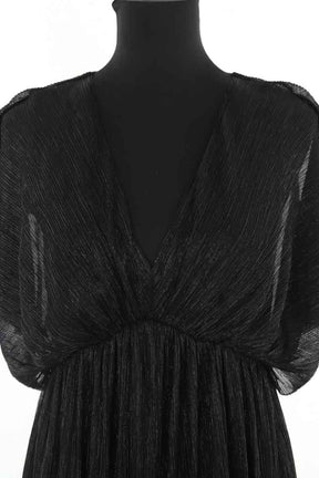 Mi-longueur The Kooples  Noir