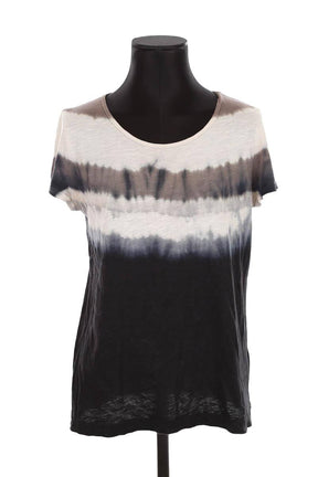 T-shirts Pablo  Bleu