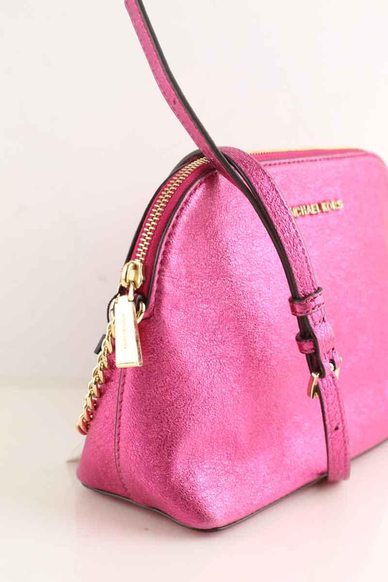 Sacs à bandoulière Michael Kors  Rose