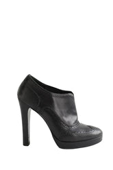 Talons Ralph Lauren  Noir