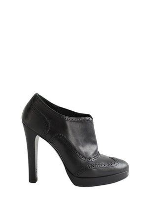 Talons Ralph Lauren  Noir