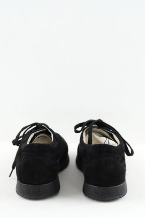 Chaussures à lacets Hogan  Noir