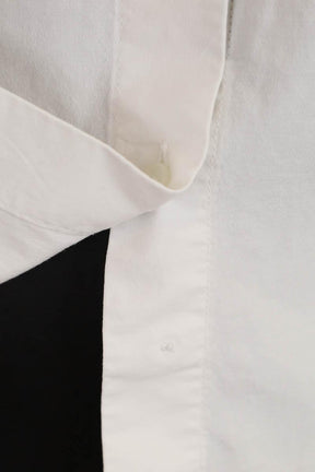 Chemises Versace  Blanc