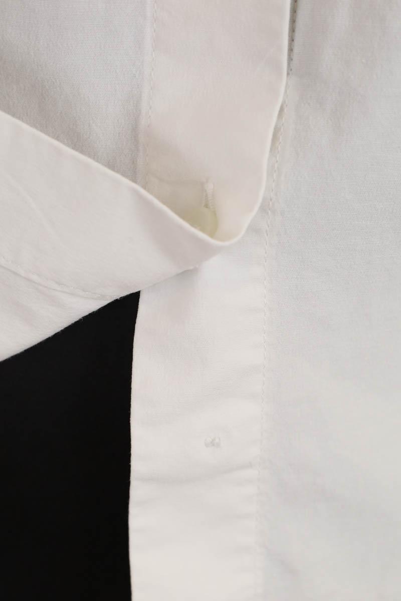 Chemises Versace  Blanc