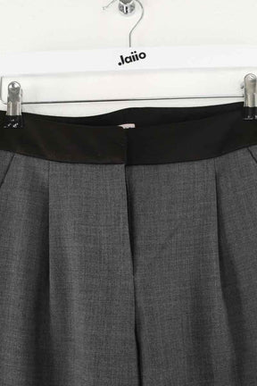 Droit Claudie Pierlot  Gris