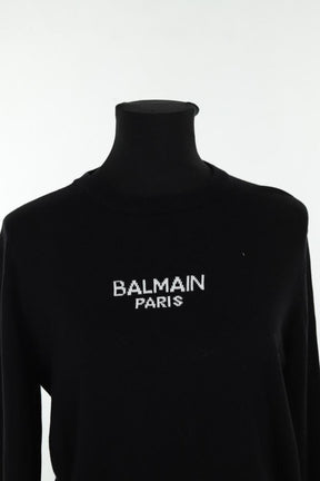 Pulls Balmain  Noir