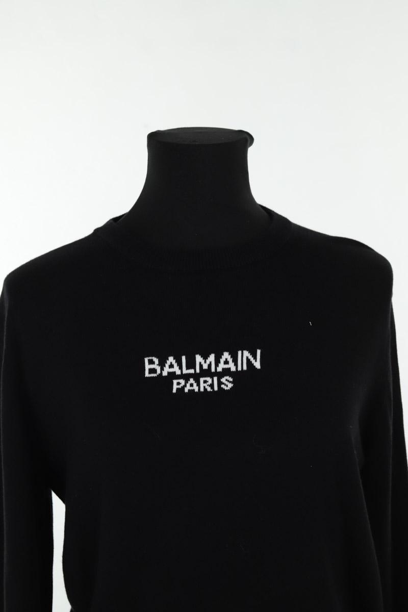 Pulls Balmain  Noir