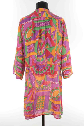 Autres Bash  Multicolore