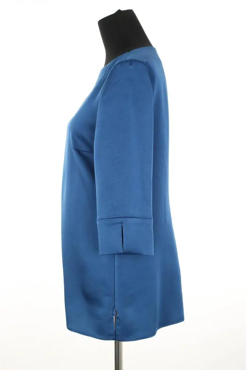 Blouse Boss  Bleu
