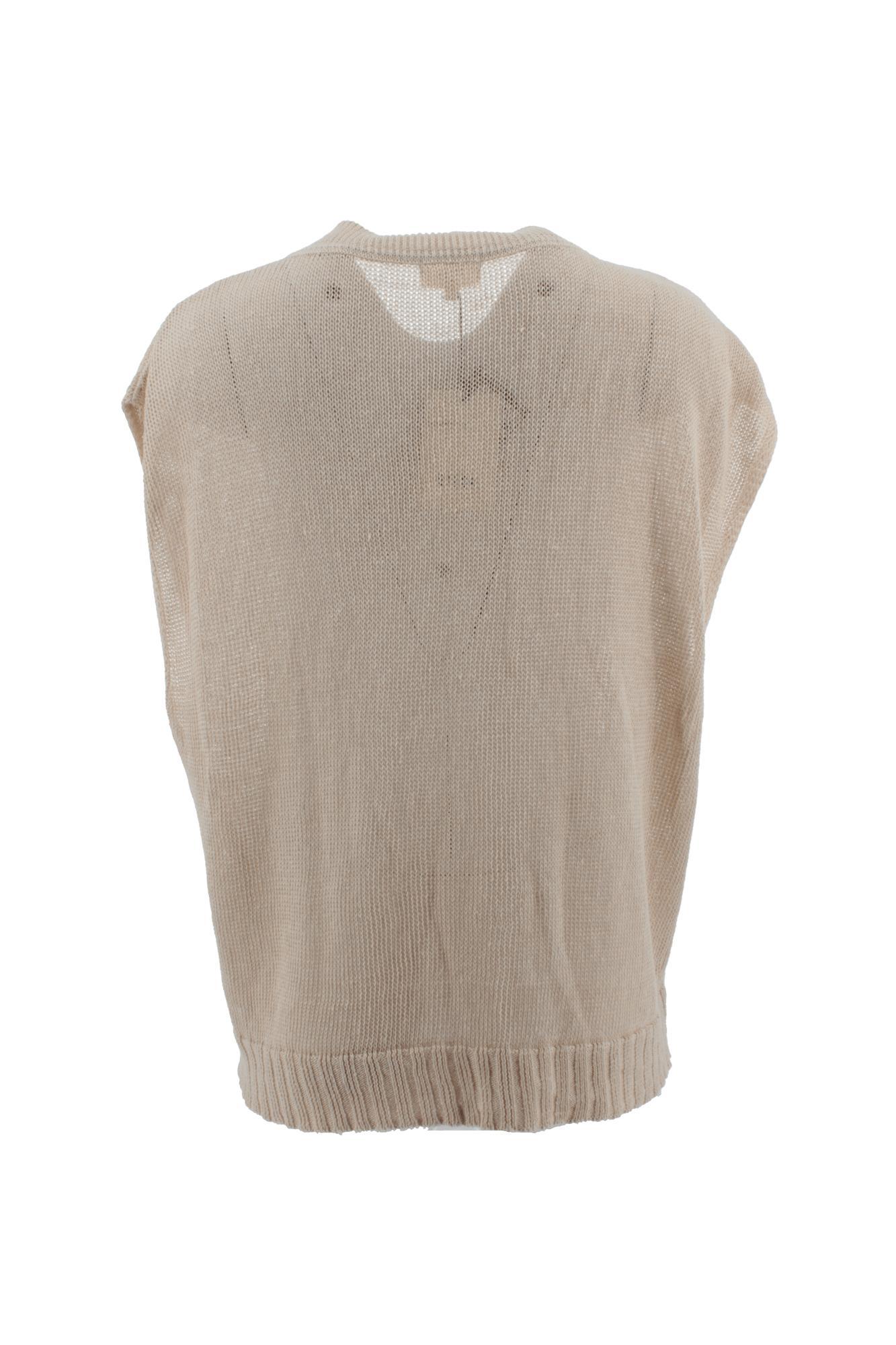 Pull-over Diega  Beige