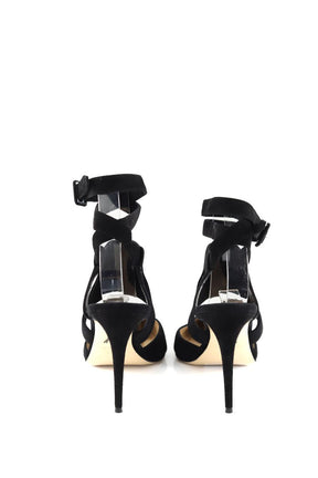 Talons Paul Andrew  Noir
