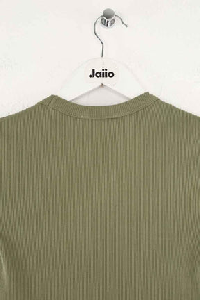 T-shirts Lacoste  Kaki