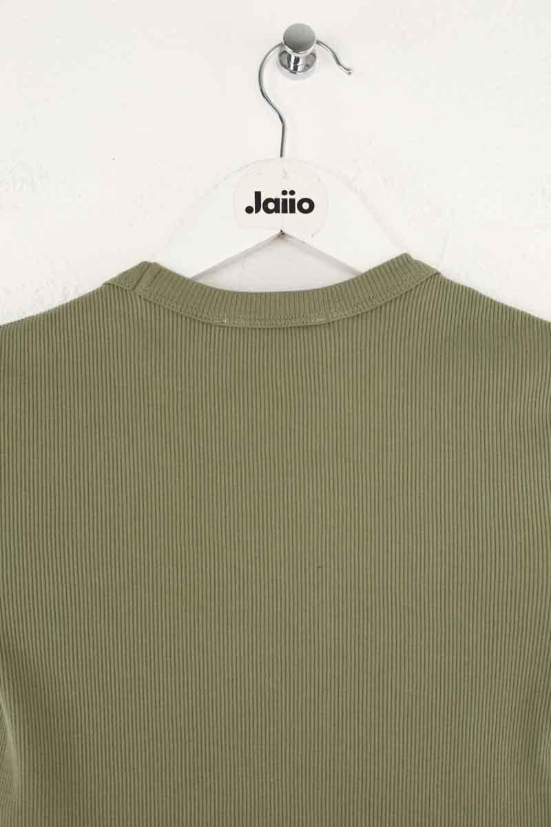 T-shirts Lacoste  Kaki