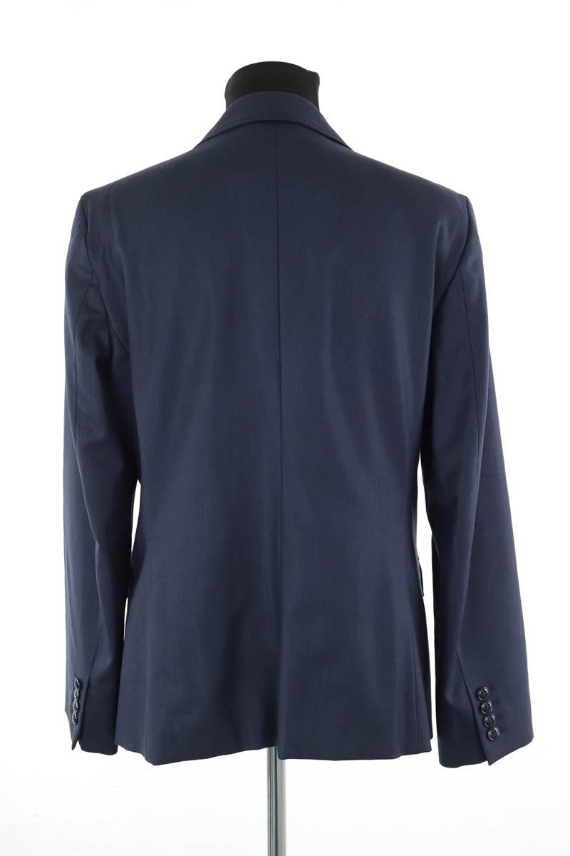 Veste Max Mara  Bleu
