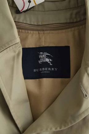 Trench-coats Burberry  Beige