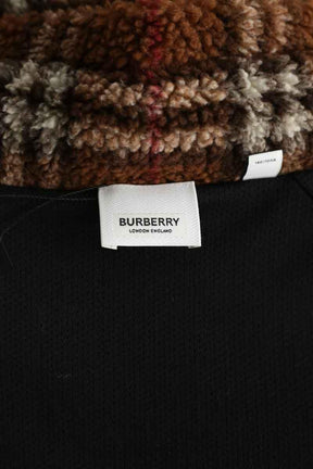 Veste Burberry  Marron