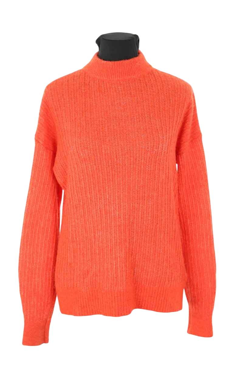 Pulls Tommy Hilfiger  Orange