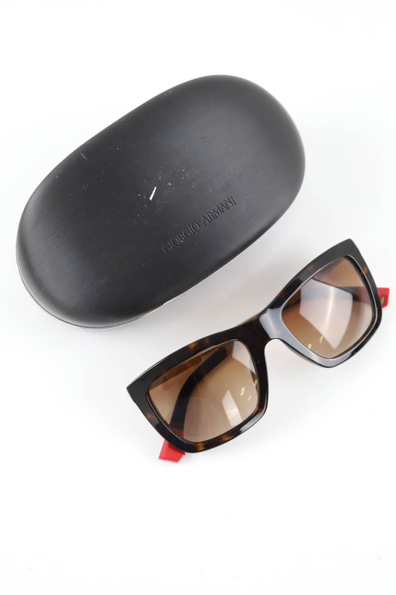 Lunettes de soleil Armani  Noir