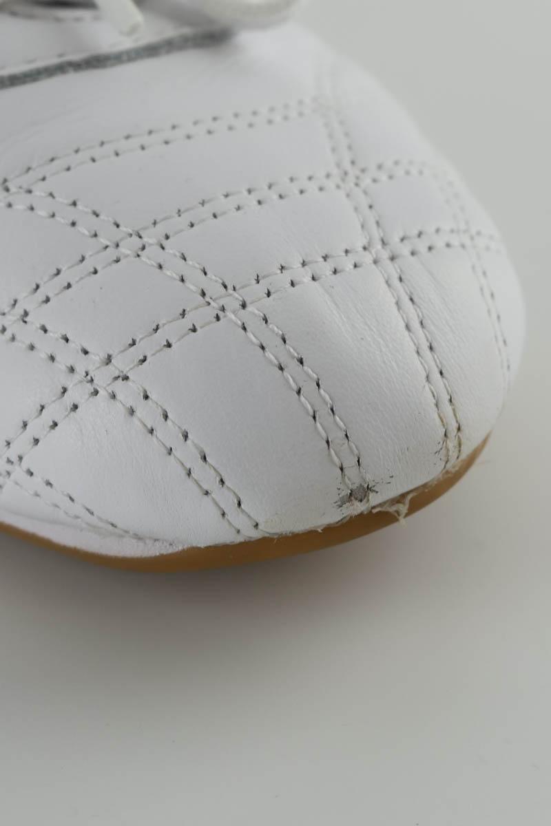 Baskets Adidas  Blanc