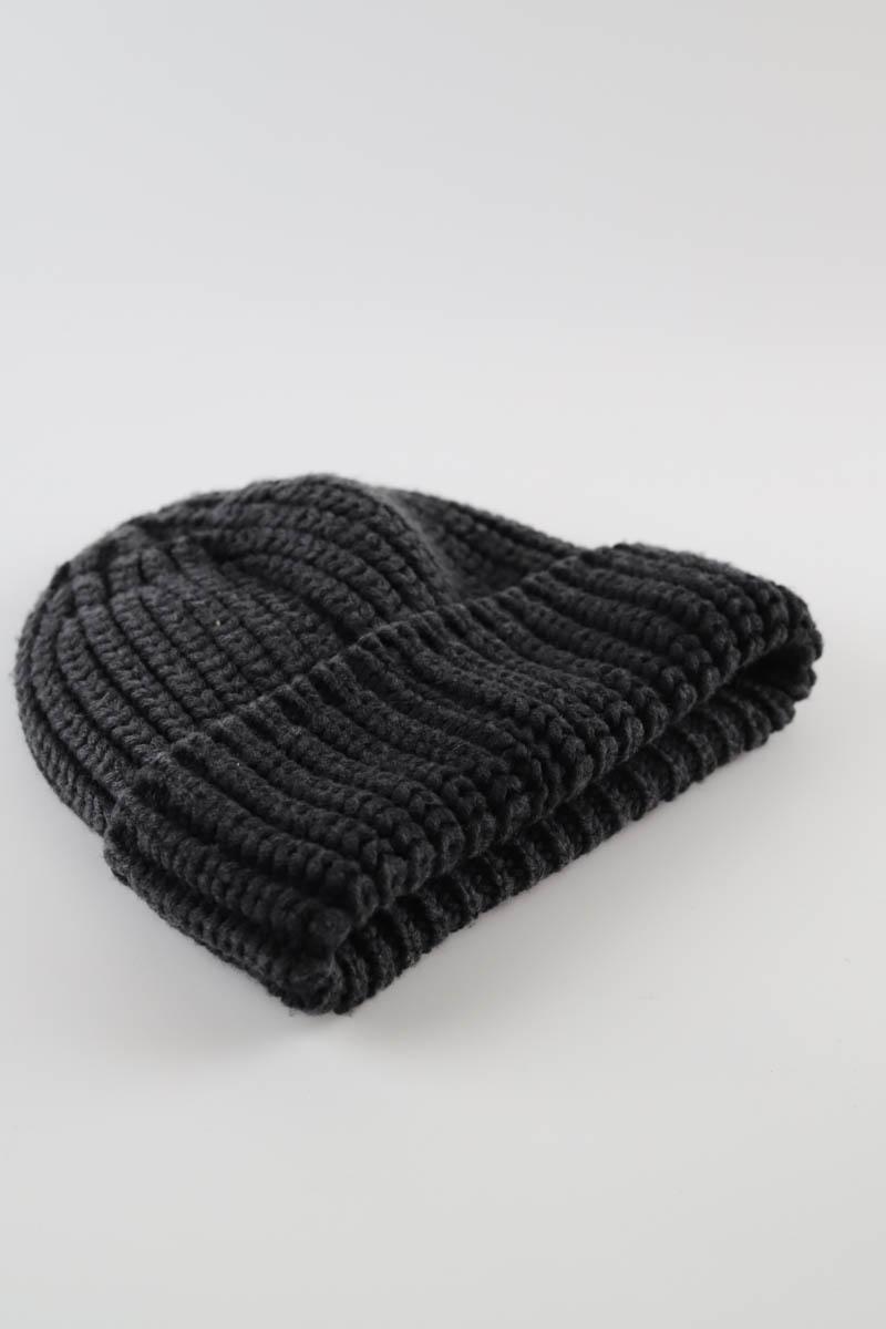 Bonnet Moncler  Gris