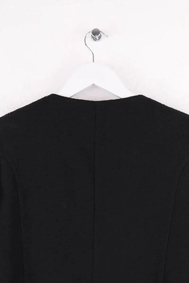 Veste Weill Noir en Coton