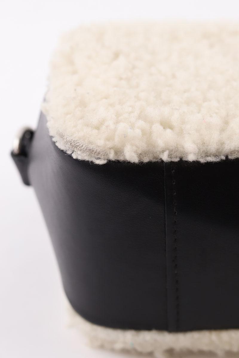 Bandoulière Sandro  Noir