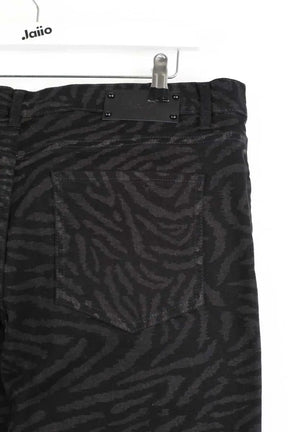 Jean droit Escada  Noir