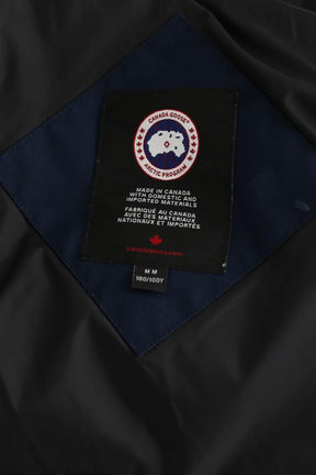Doudounes Canada Goose  Bleu