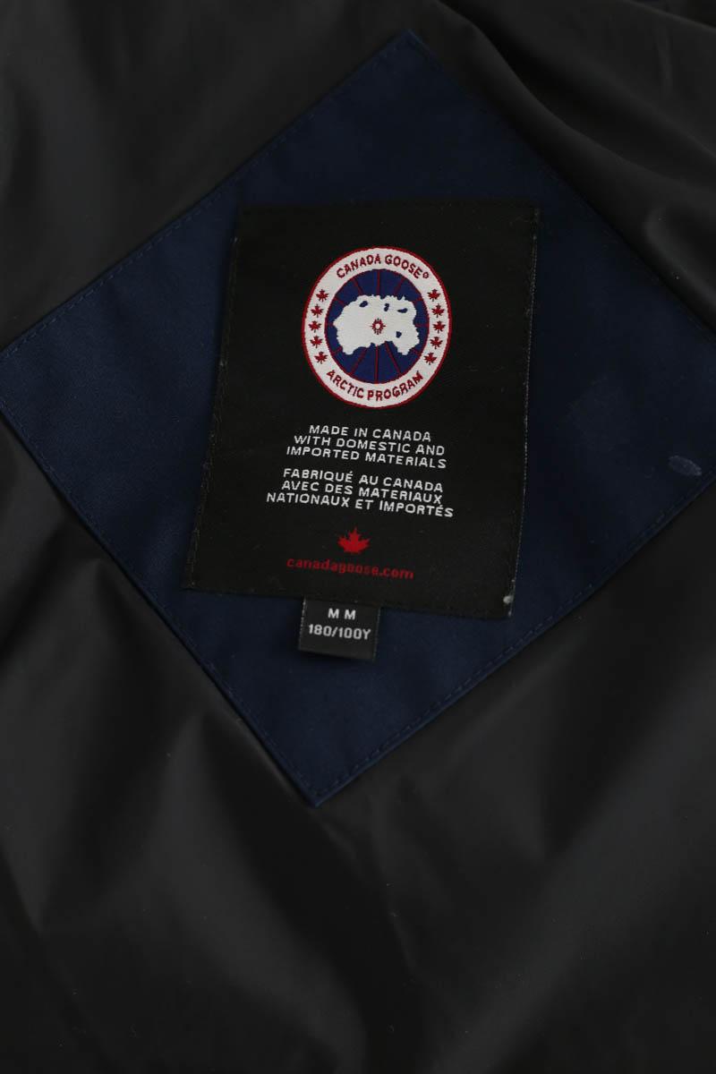 Doudounes Canada Goose  Bleu