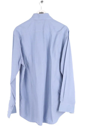 Chemise Dolce & Gabbana Bleu en Coton