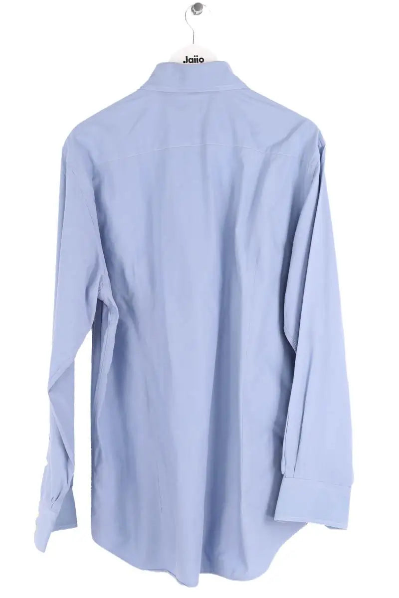 Chemise Dolce & Gabbana Bleu en Coton