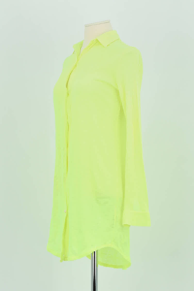 Mini Majestic Filatures  Jaune