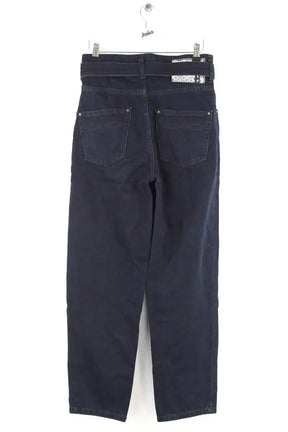 Jean bootcut Claudie Pierlot  Marine