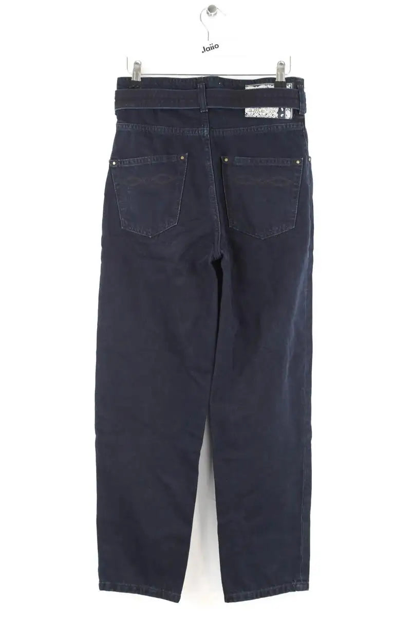 Jean bootcut Claudie Pierlot  Marine