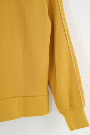 Veste Puma  Jaune