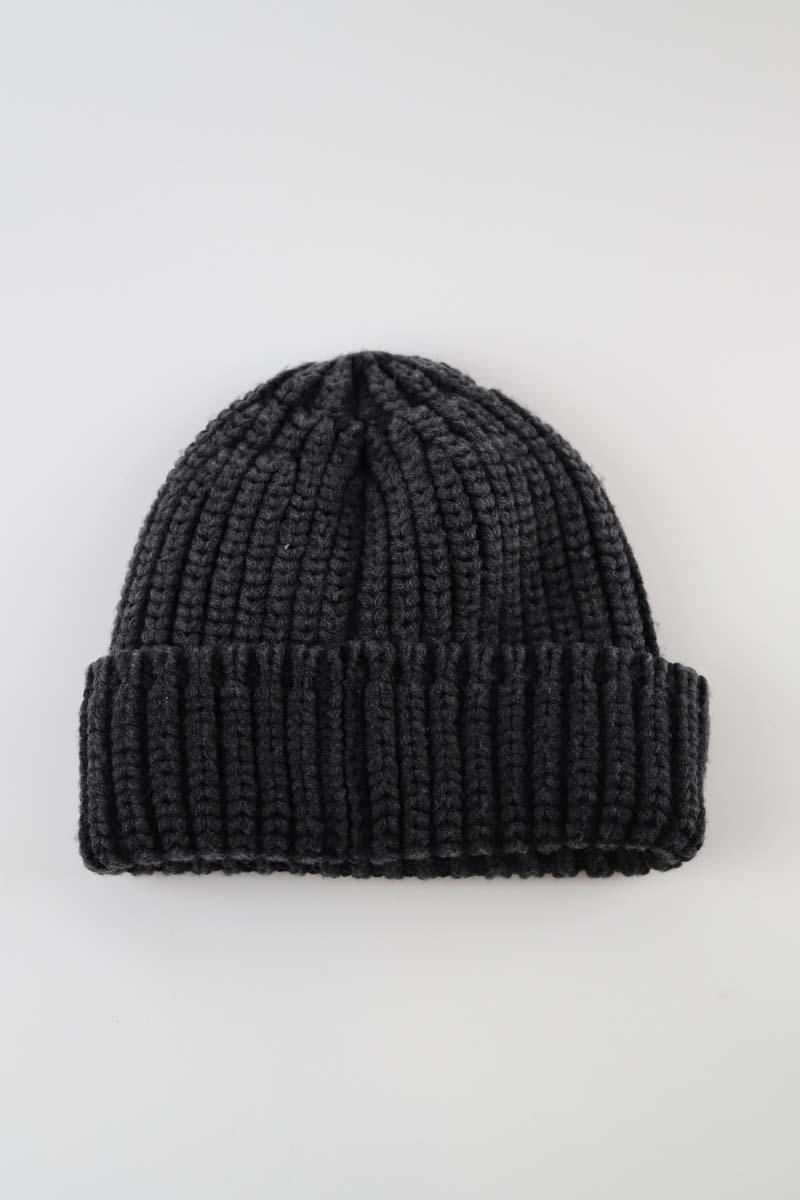 Bonnet Moncler  Gris